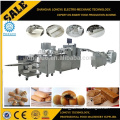 Commercial Bread Dough Cutter Forming Machine For Sale